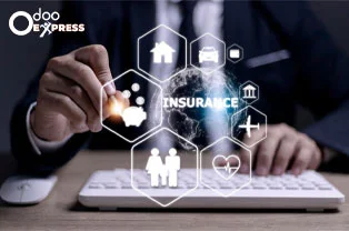 Enhancing Insurance Management with Odoo ERP Software